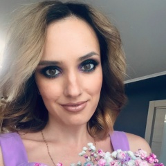 Марина Кретова, 02.01, Воронеж