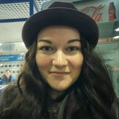 Екатерина Семенова, 13.08.1989, Уфа