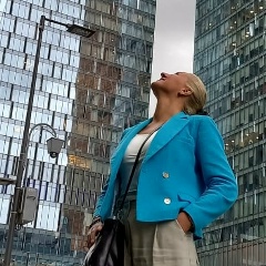 Елена Баладжонова, 13.11, Санкт-Петербург