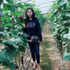 Khat Hsu Aung, 20.03.1989