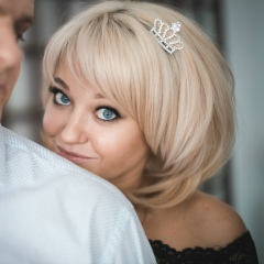 Наталия Сидельникова, 29.03.1984, Тула