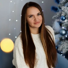 Оксана Судейская, 25.10, Тольятти