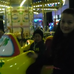 Азима Рустамова, 14.01.2001, Бишкек