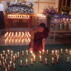 Ashinsandaw Bartha, 08.11.1983