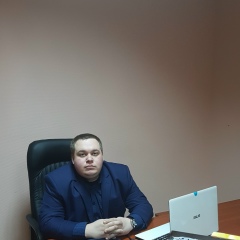Сергей Давыденко, 07.05, Кривой Рог