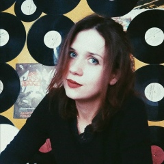 Жанна Александрова, 17.01.1995, Калараш