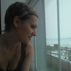 Яна Кокурина, Санкт-Петербург