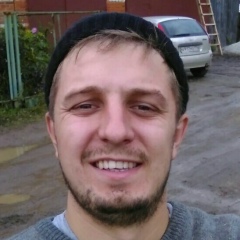 Артём Ткачук, 21.08.1989, Куса