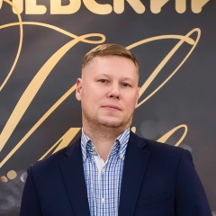 Артем Вятский, 03.05, Белая Холуница