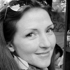 Елена Назарук, Одесса