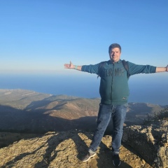 Павел Бондарь, 03.07.1990, Москва