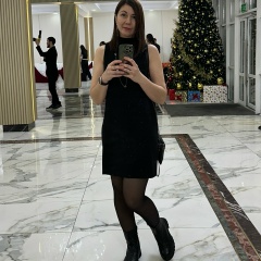 Елена Кучма, 18.01.1987, Астана