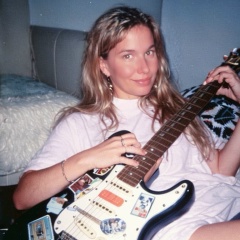 Anastasia Berngardt, 10.02.1984, Böblingen