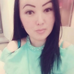 Аселя Токтарова, 23.11, Алматы