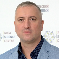 Роман Бадылевич, 17.06.1981, Апатиты