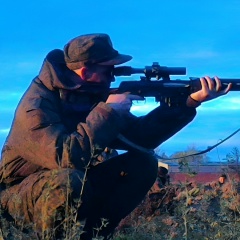 Роман Гадалов, 11.11.2004, Красноармейск