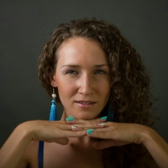 Ольга Корабец, 31.01, Шадринск