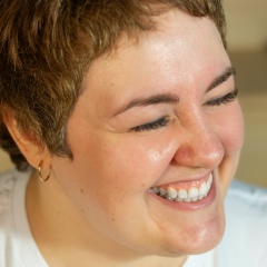 Дарья Михайлова, 25.01.1988