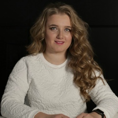 Анна Богатова, 18.05.1986, Караганда