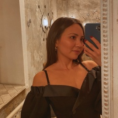 Мээрим Балтабаева, 09.05