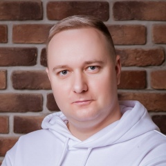 Сергей Картошкин, Тверь