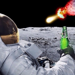 Константин Беркман, Санкт-Петербург