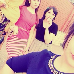 Айша Борзаева, 14.04.2000, Гудермес