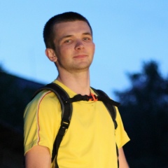 Сергей Прихода, 09.10.1988, Сергиев Посад