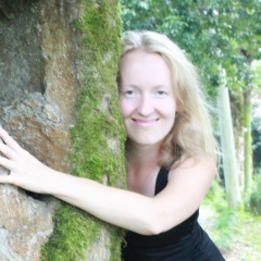 Марина Емельянова, 21.11, Новосибирск