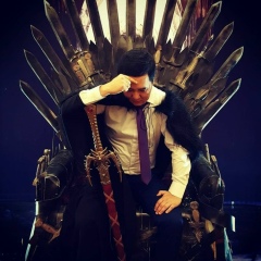 Il Алим, 09.09, Астана