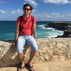 Игорь Федорчук, 05.09.1987