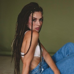 Alisa Kapinus, 26.08.1991, Москва