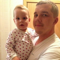 Михаил Егоров, 04.08, Санкт-Петербург