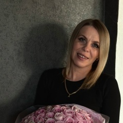 Алена Бахарева, 11.08, Новосибирск