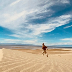 Елена , 30.04, Чемал