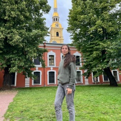 Евгения Поветкина, 08.02, Костанай