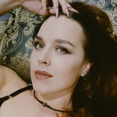 Яна Ващенко, 26.09, Минск