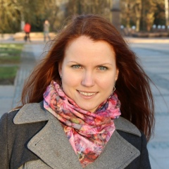 Растут Крылья, 05.01, Нижний Новгород