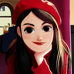 Альбина Лебедева-Зарипова, Набережные Челны