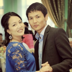 Арайлым Салдарова, 15.11.1988, Алматы