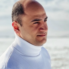 Kaka Li, Ереван