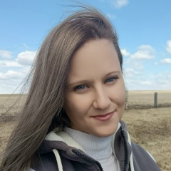 Светлана Мия, 21.05.1988, Иркутск
