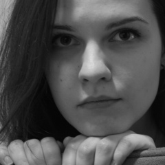 Дарья Мурадина, 25.02