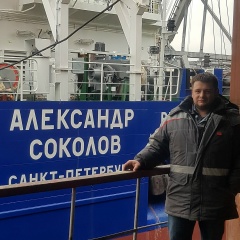 Александр Соколов, 14.06.1986, Санкт-Петербург