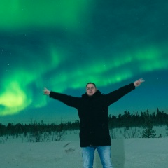 Иван Владимиров, 24.04.1991, Санкт-Петербург