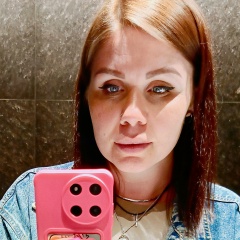 Галина Осокина, 26.06, Москва