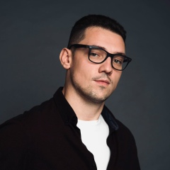 Илья Макаров, 10.06.1990, Москва