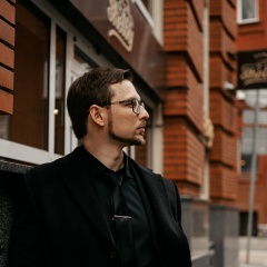 Руслан Лепатов, 14.12, Москва