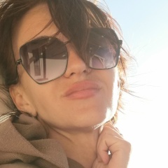 Вера Бедяева, 12.08.1986, Энергодар