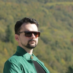 Михаил Терещенко, 13.08.1986, Сочи